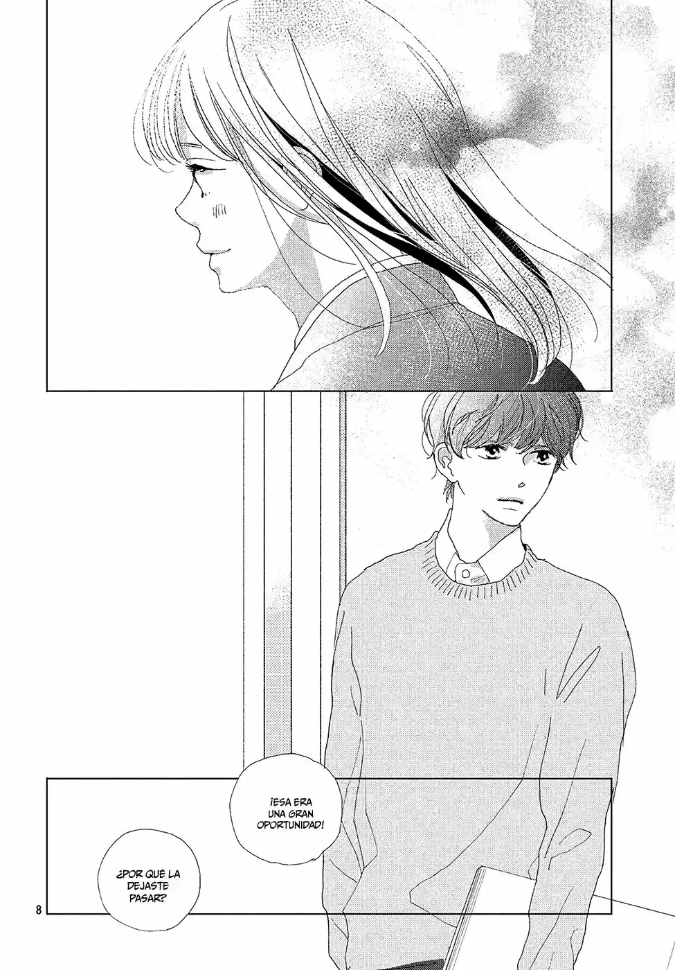 Sakura to Sensei (2017) - Capítulo 12 - Página 9 - LectorTMOo