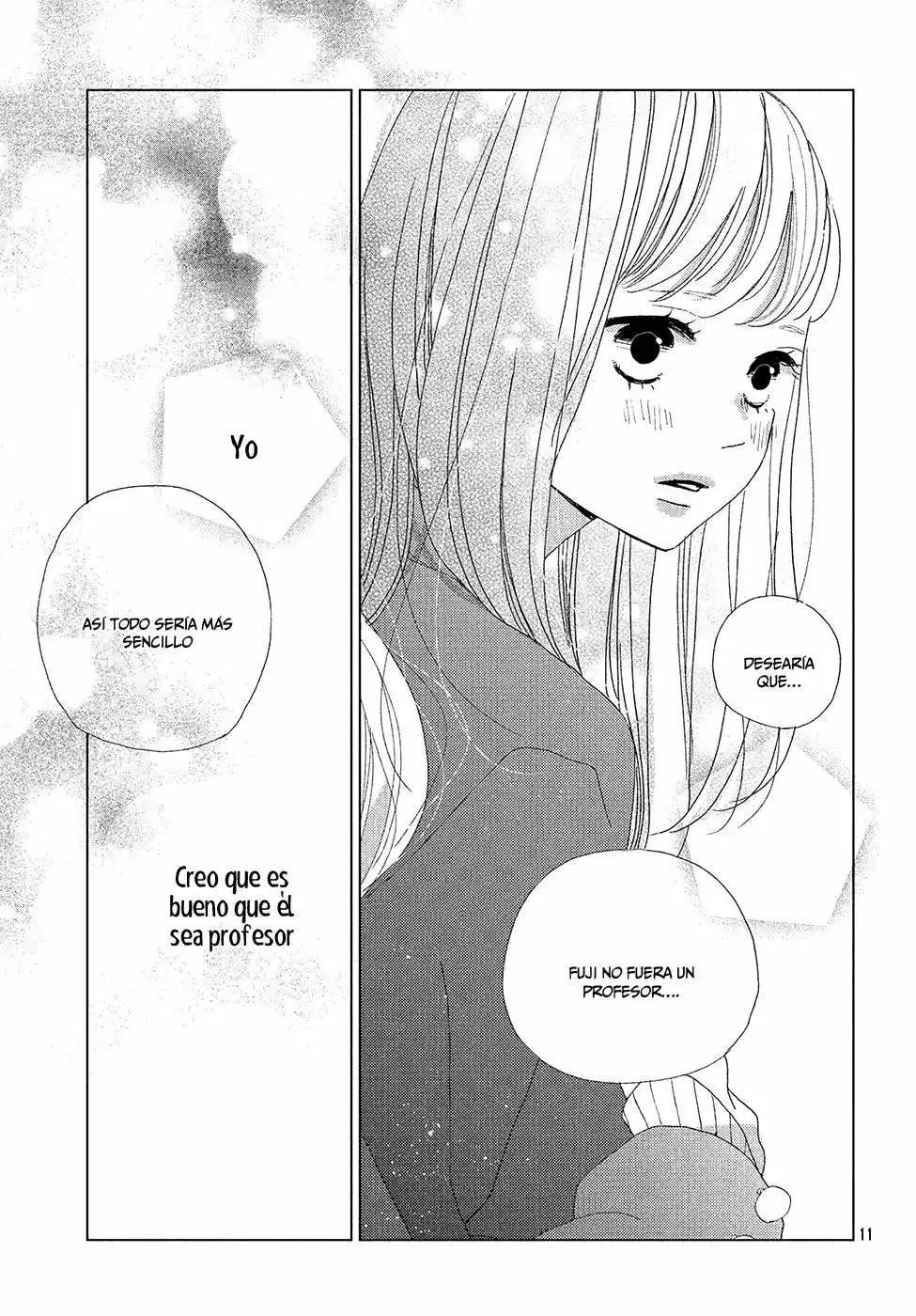 Sakura to Sensei (2017) - Capítulo 12 - Página 12 - LectorTMOo