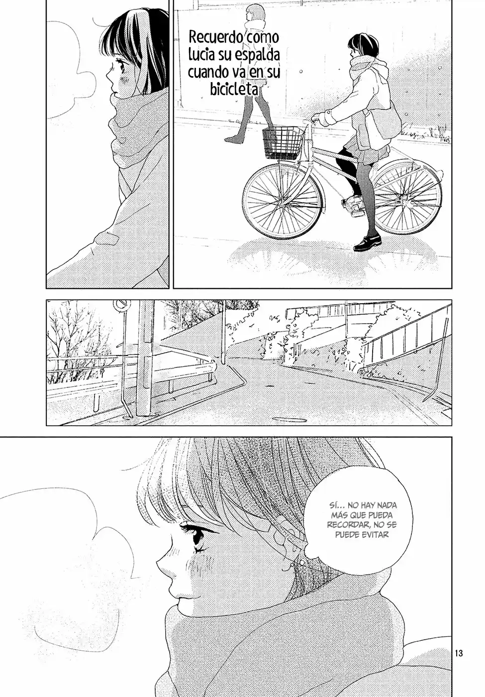 Sakura to Sensei (2017) - Capítulo 12 - Página 14 - LectorTMOo