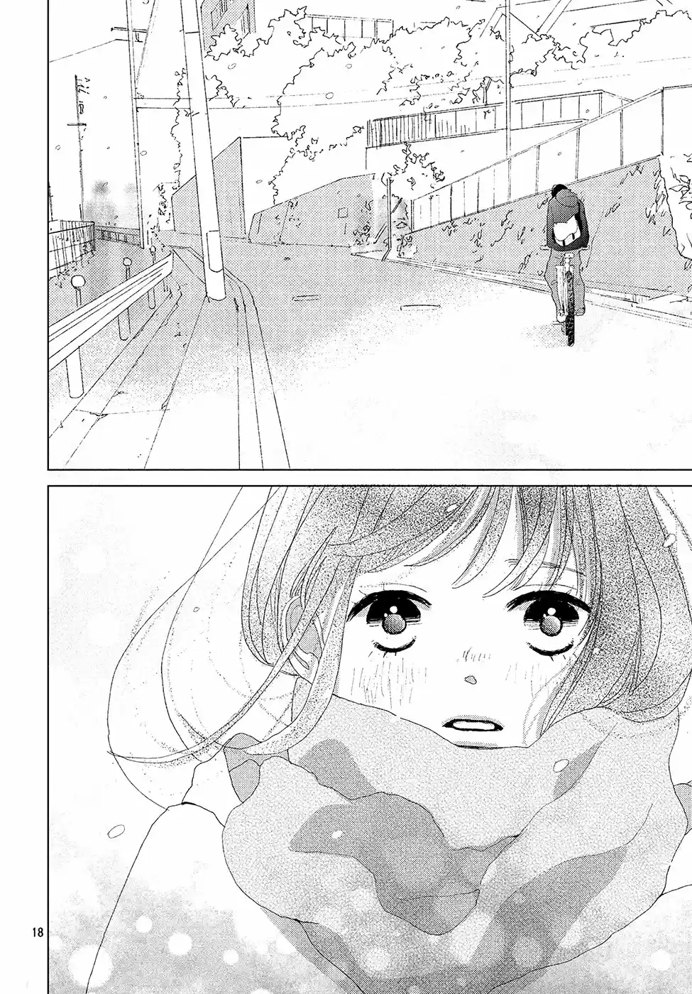 Sakura to Sensei (2017) - Capítulo 12 - Página 18 - LectorTMOo