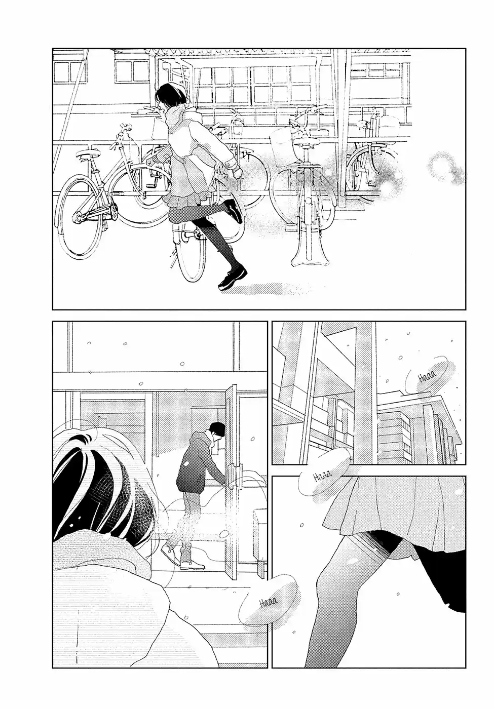 Sakura to Sensei (2017) - Capítulo 12 - Página 23 - LectorTMOo