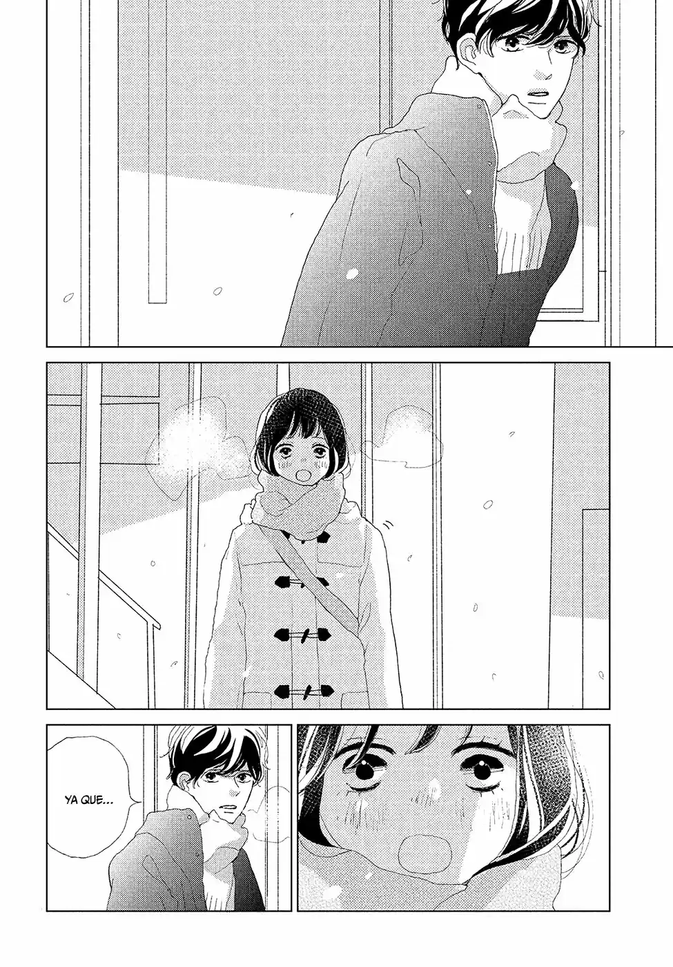 Sakura to Sensei (2017) - Capítulo 12 - Página 24 - LectorTMOo