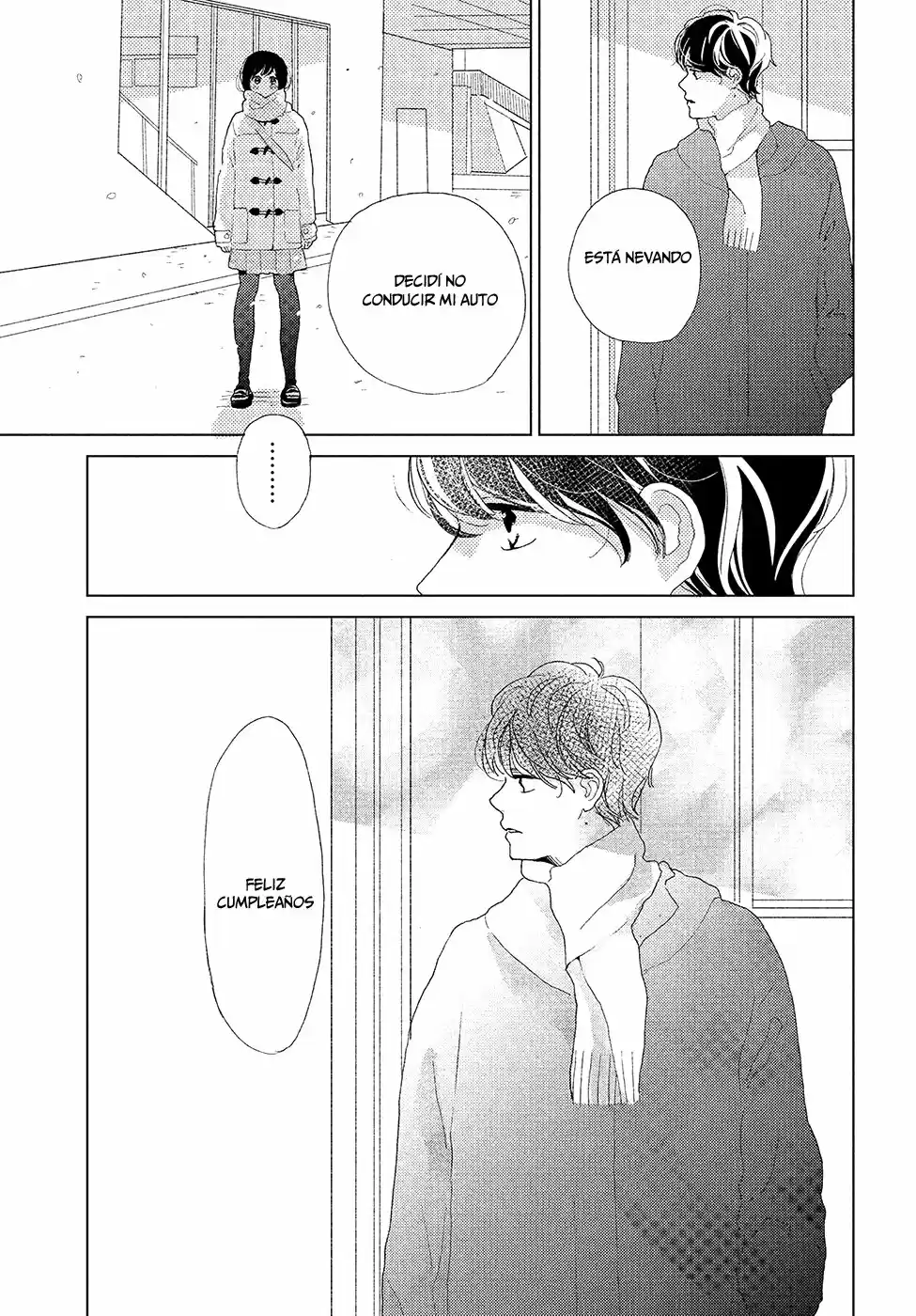 Sakura to Sensei (2017) - Capítulo 12 - Página 25 - LectorTMOo