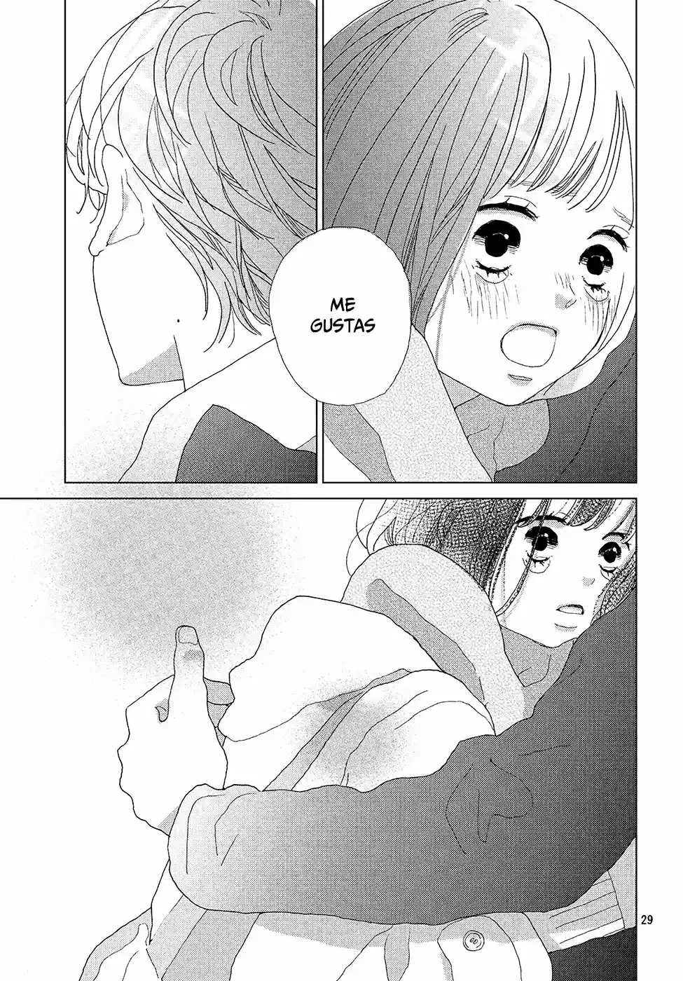 Sakura to Sensei (2017) - Capítulo 12 - Página 28 - LectorTMOo