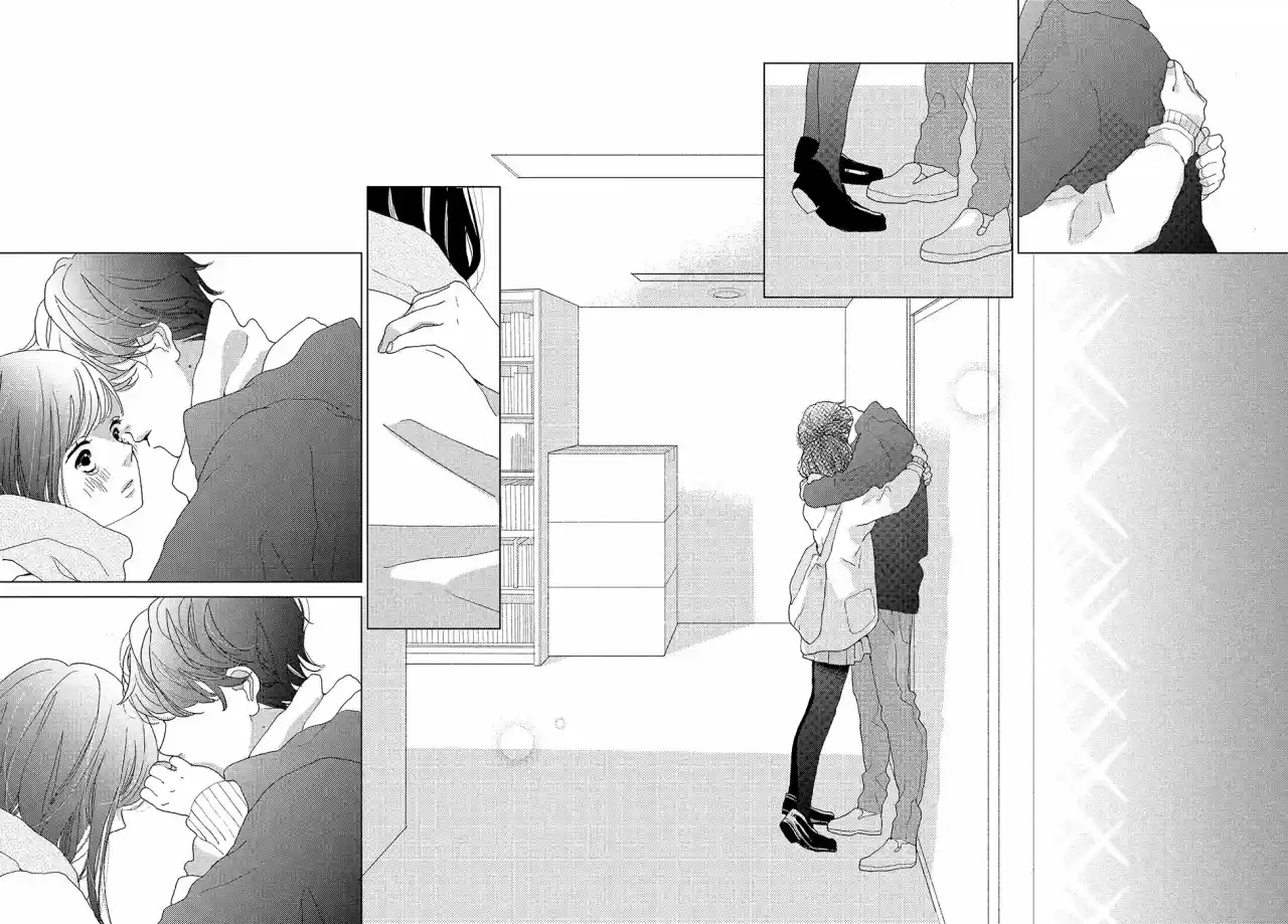 Sakura to Sensei (2017) - Capítulo 12 - Página 30 - LectorTMOo