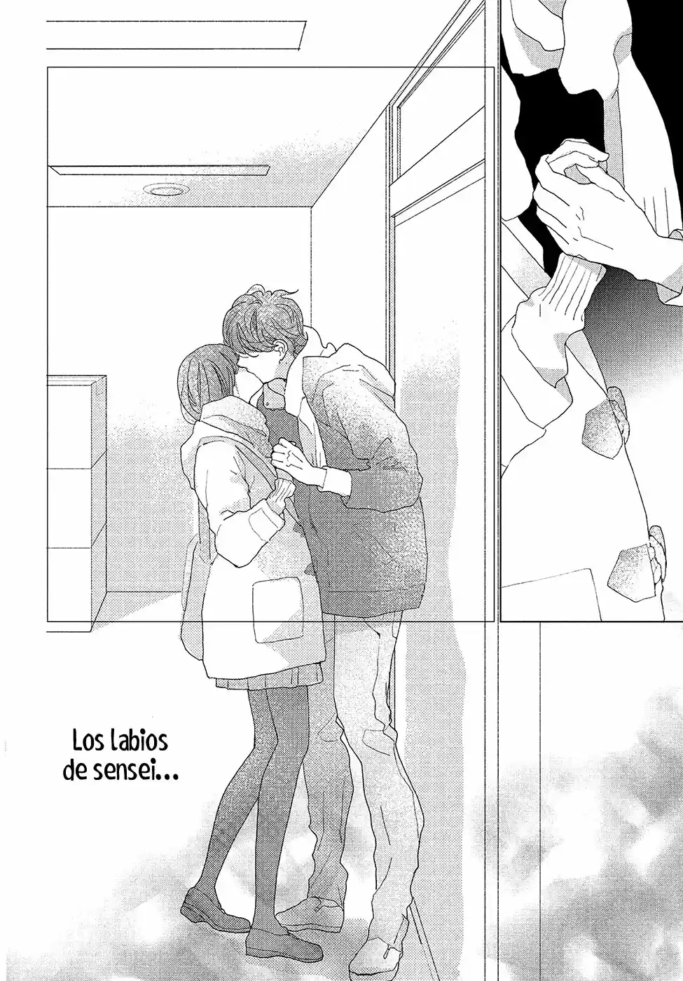 Sakura to Sensei (2017) - Capítulo 12 - Página 31 - LectorTMOo