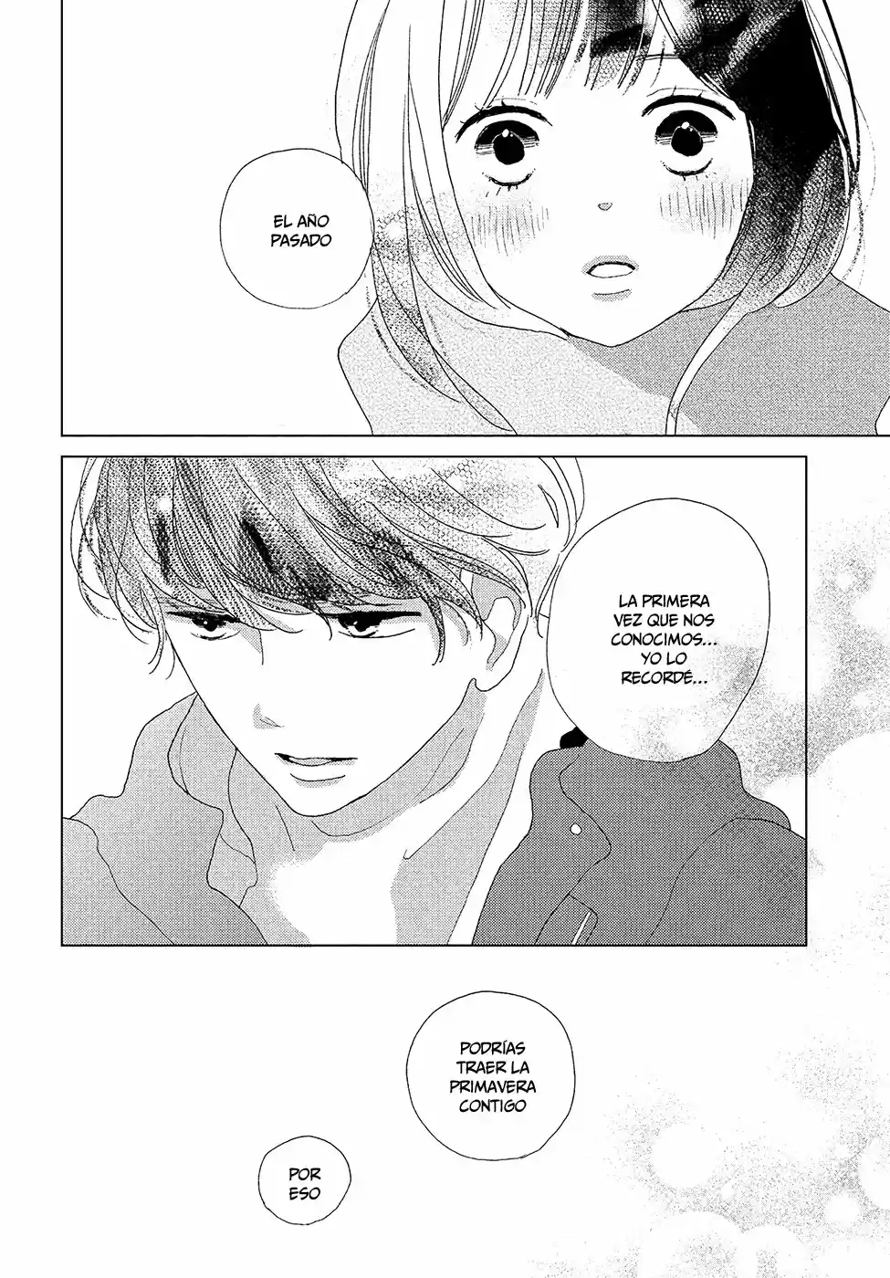 Sakura to Sensei (2017) - Capítulo 12 - Página 35 - LectorTMOo