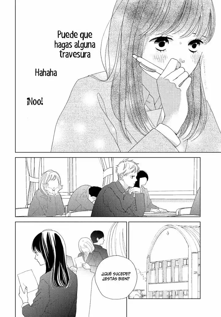 Sakura to Sensei (2017) - Capítulo 13 - Página 6 - LectorTMOo