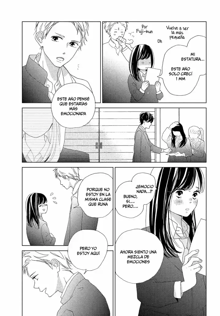 Sakura to Sensei (2017) - Capítulo 13 - Página 7 - LectorTMOo