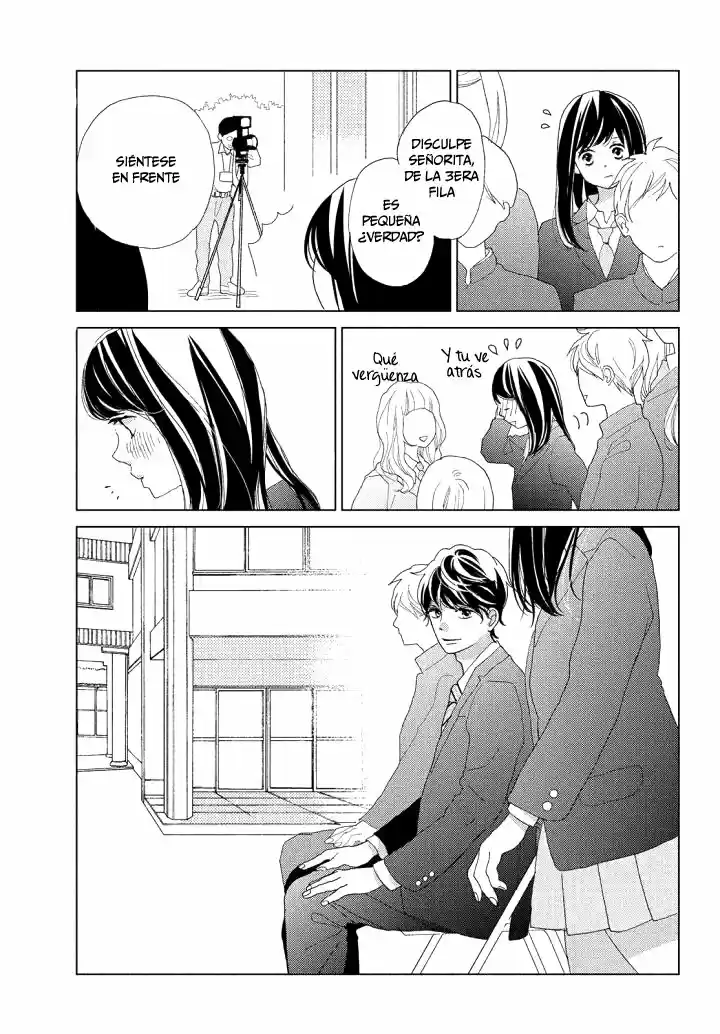 Sakura to Sensei (2017) - Capítulo 13 - Página 9 - LectorTMOo