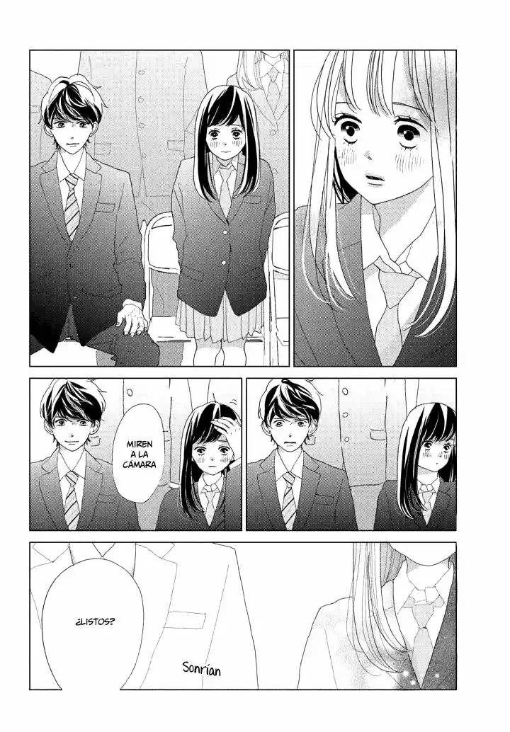 Sakura to Sensei (2017) - Capítulo 13 - Página 10 - LectorTMOo
