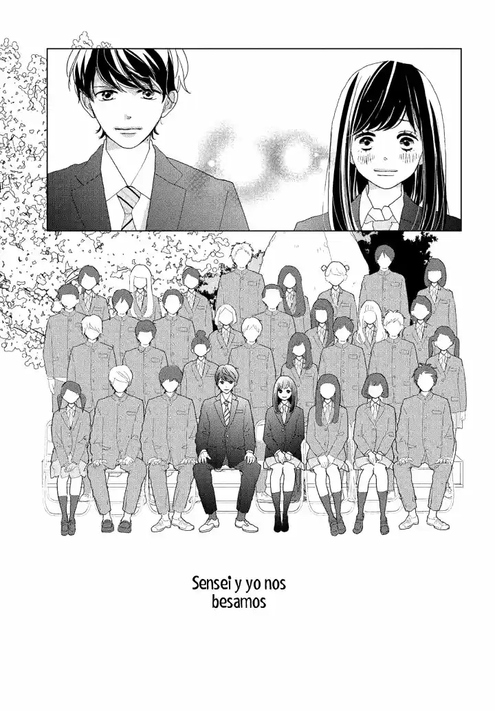 Sakura to Sensei (2017) - Capítulo 13 - Página 11 - LectorTMOo