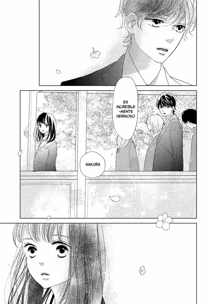 Sakura to Sensei (2017) - Capítulo 13 - Página 13 - LectorTMOo