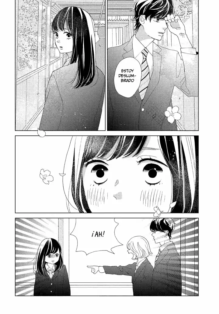 Sakura to Sensei (2017) - Capítulo 13 - Página 14 - LectorTMOo
