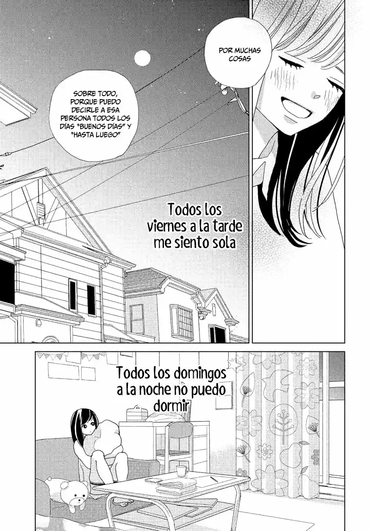 Sakura to Sensei (2017) - Capítulo 13 - Página 23 - LectorTMOo