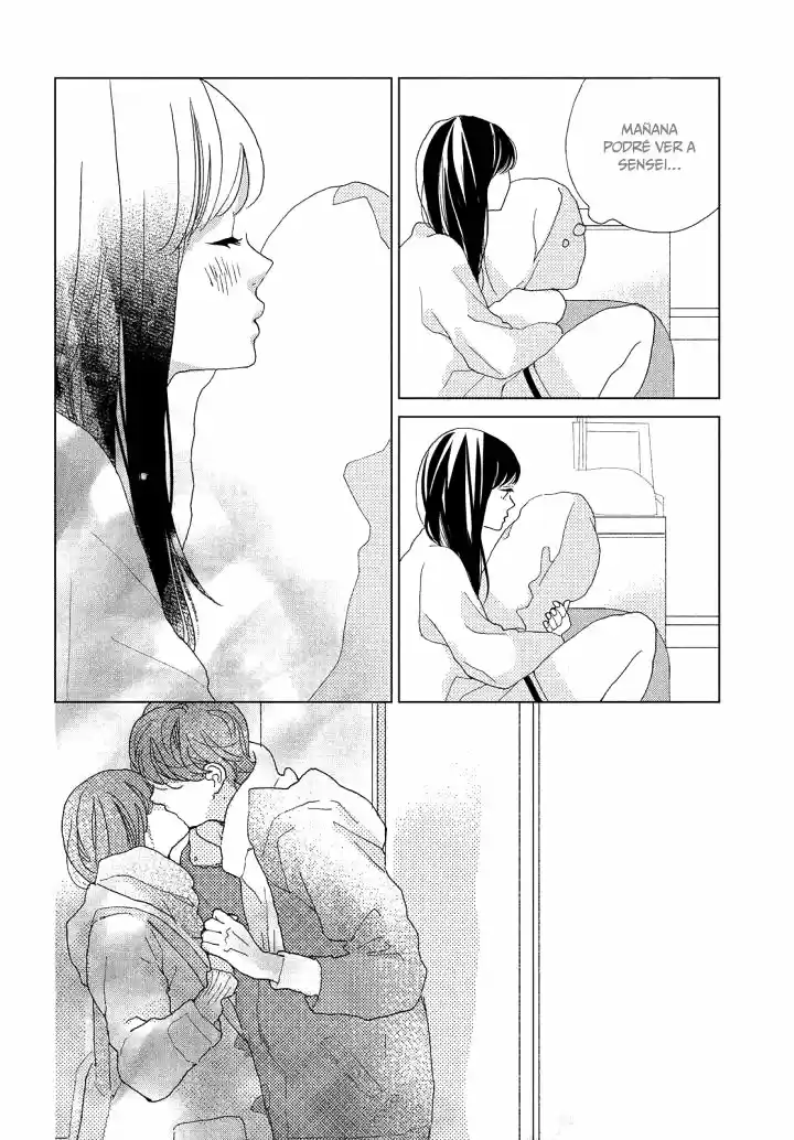 Sakura to Sensei (2017) - Capítulo 13 - Página 24 - LectorTMOo