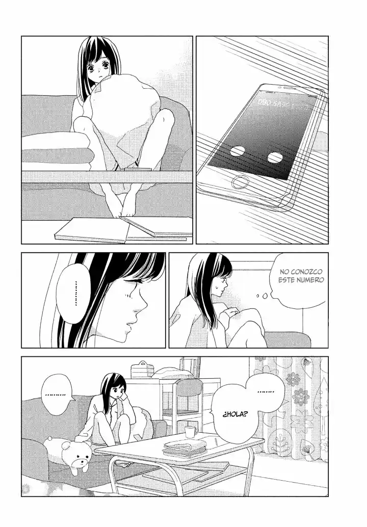 Sakura to Sensei (2017) - Capítulo 13 - Página 26 - LectorTMOo