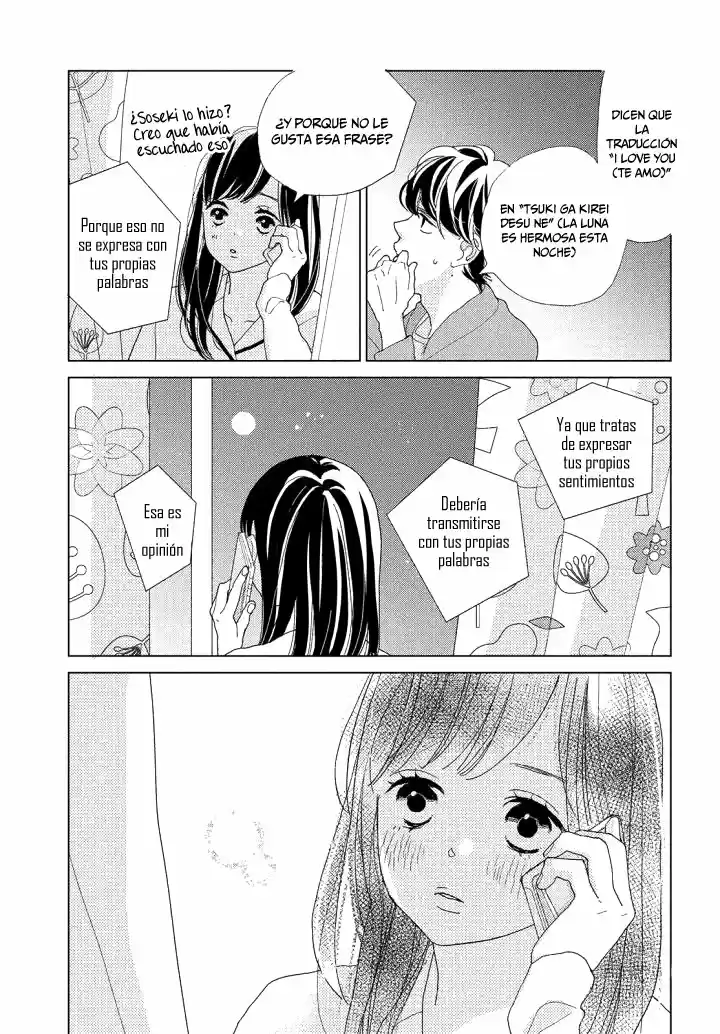 Sakura to Sensei (2017) - Capítulo 13 - Página 31 - LectorTMOo