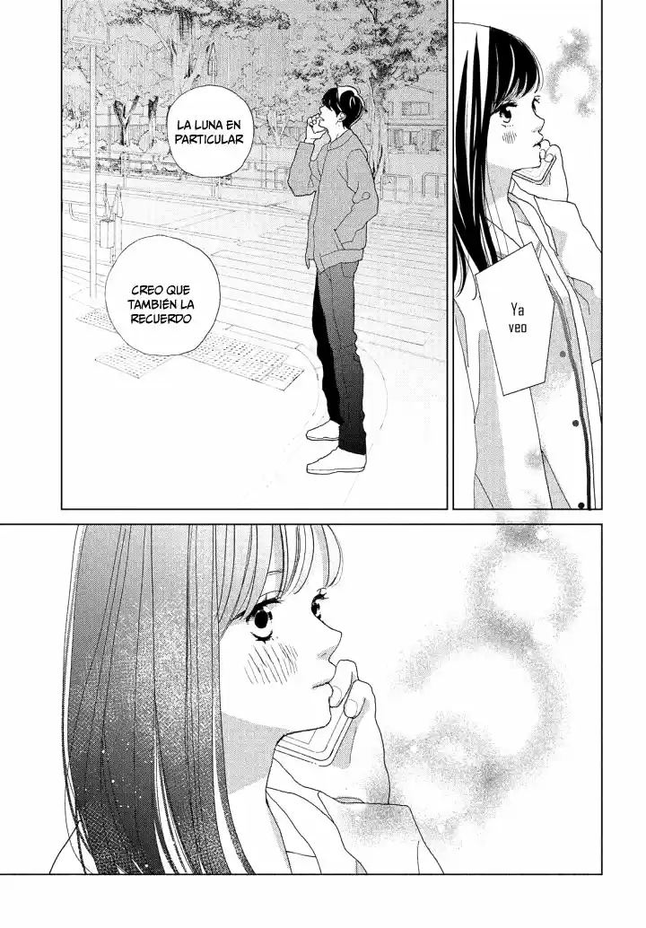 Sakura to Sensei (2017) - Capítulo 13 - Página 33 - LectorTMOo