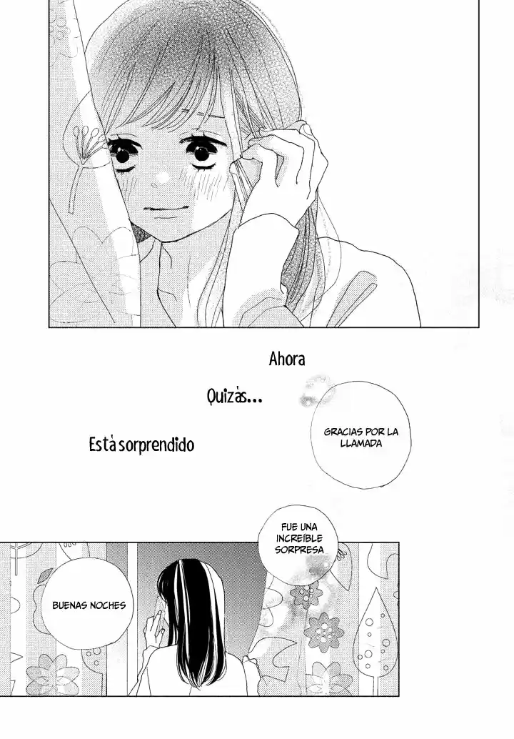 Sakura to Sensei (2017) - Capítulo 13 - Página 35 - LectorTMOo