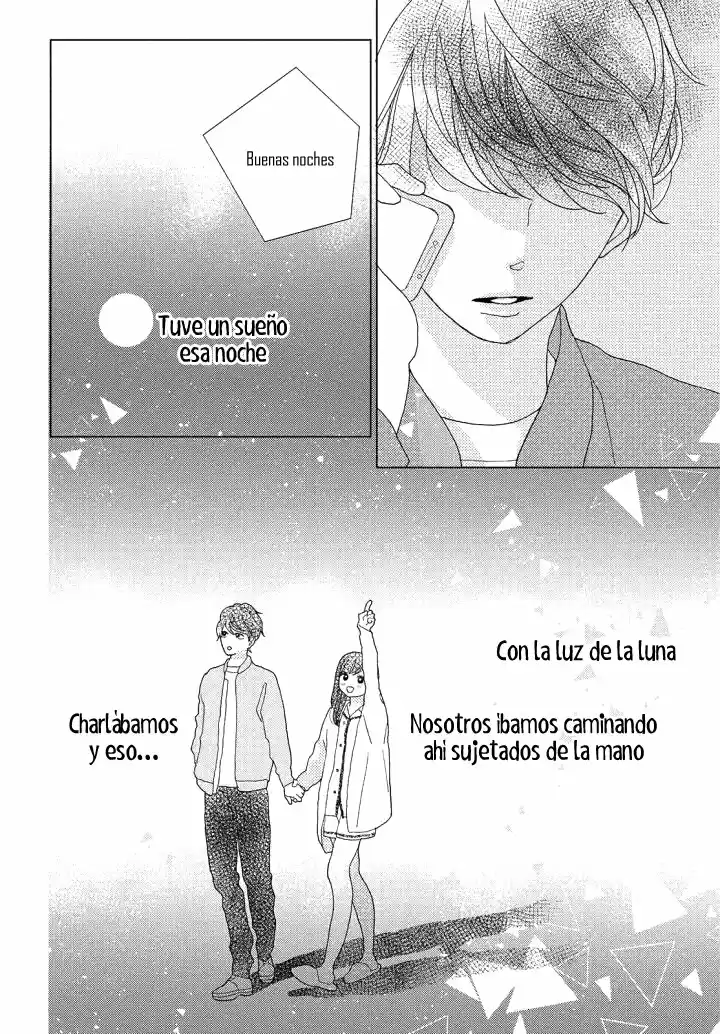 Sakura to Sensei (2017) - Capítulo 13 - Página 36 - LectorTMOo