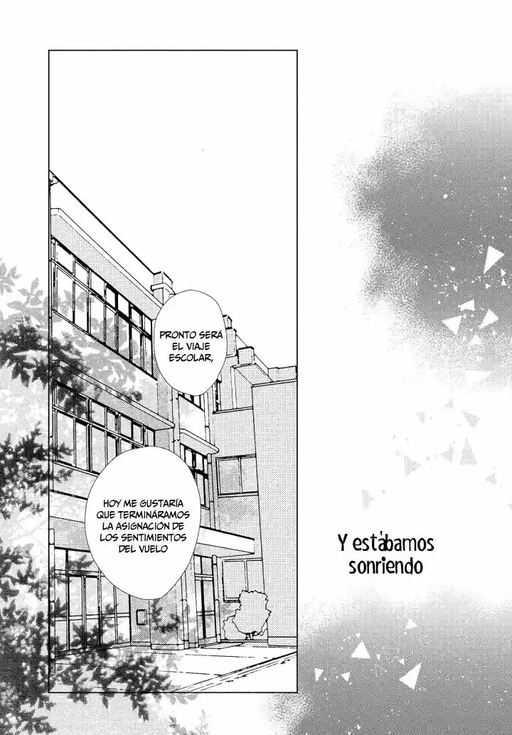 Sakura to Sensei (2017) - Capítulo 13 - Página 37 - LectorTMOo