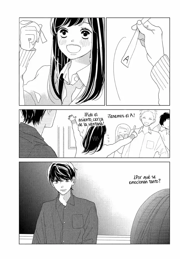 Sakura to Sensei (2017) - Capítulo 13 - Página 39 - LectorTMOo