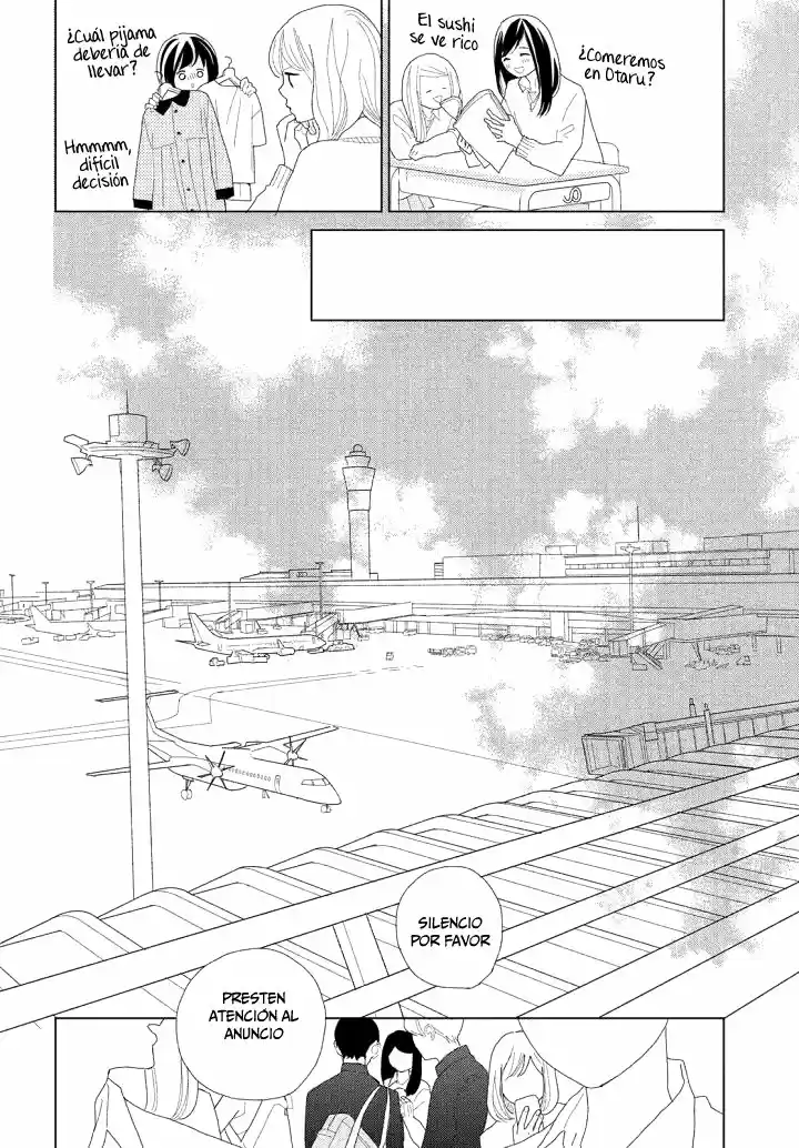Sakura to Sensei (2017) - Capítulo 13 - Página 40 - LectorTMOo
