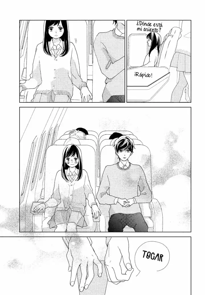 Sakura to Sensei (2017) - Capítulo 13 - Página 41 - LectorTMOo
