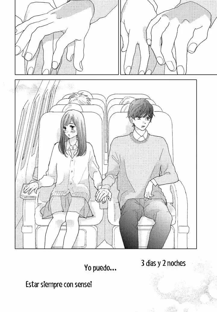 Sakura to Sensei (2017) - Capítulo 13 - Página 42 - LectorTMOo