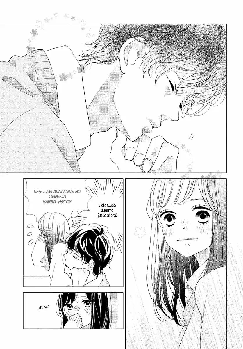 Sakura to Sensei (2017) - Capítulo 14 - Página 8 - LectorTMOo