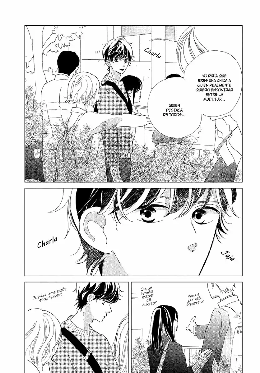 Sakura to Sensei (2017) - Capítulo 14 - Página 16 - LectorTMOo