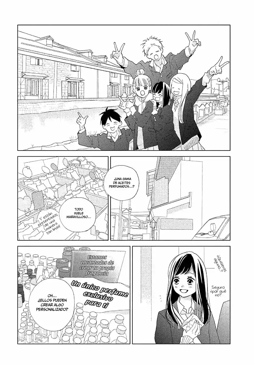 Sakura to Sensei (2017) - Capítulo 14 - Página 17 - LectorTMOo