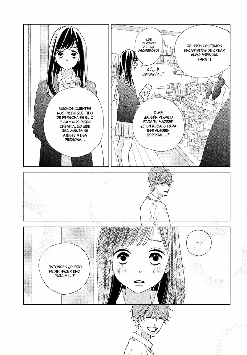 Sakura to Sensei (2017) - Capítulo 14 - Página 18 - LectorTMOo