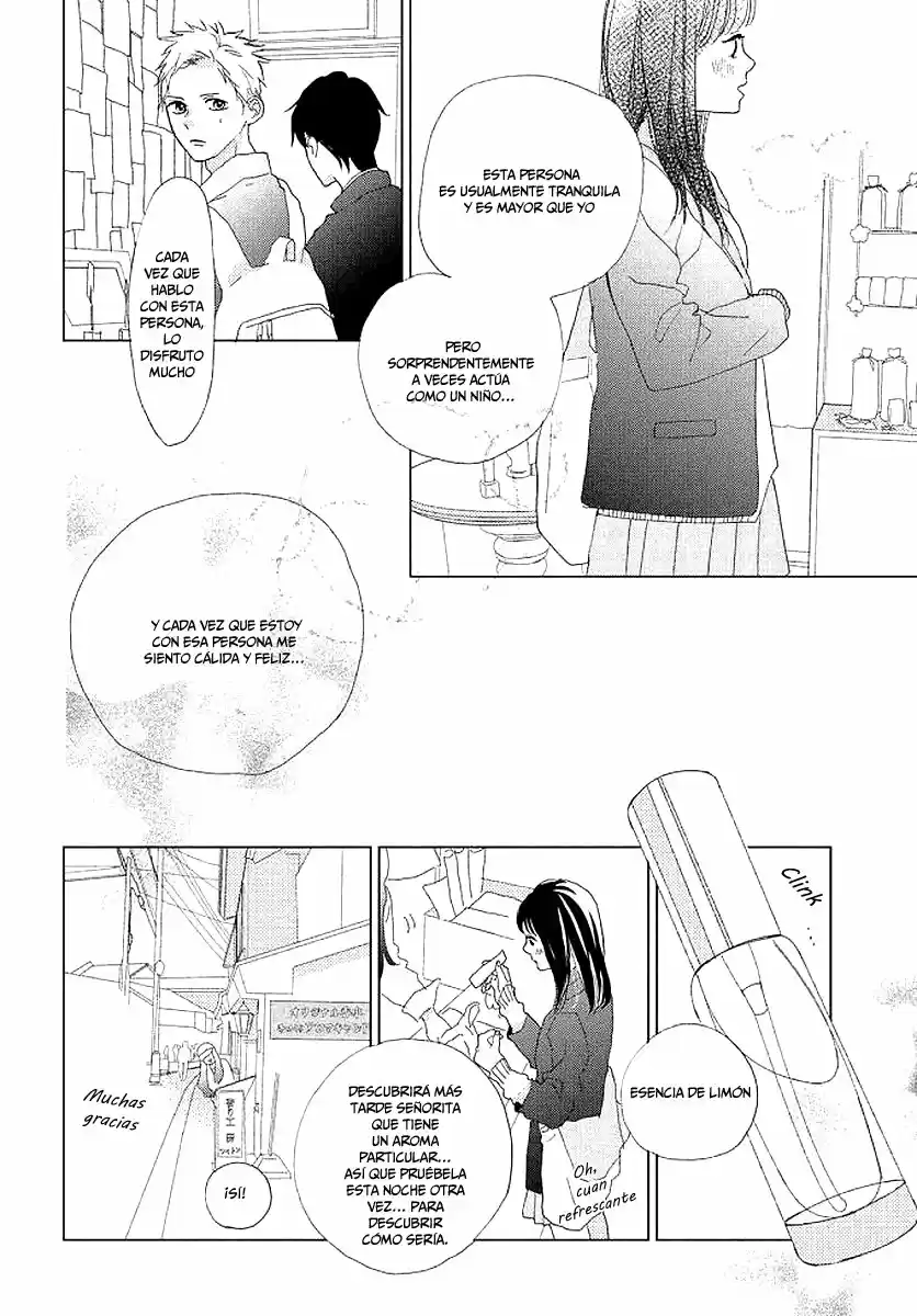 Sakura to Sensei (2017) - Capítulo 14 - Página 19 - LectorTMOo