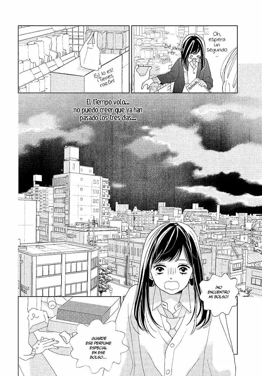 Sakura to Sensei (2017) - Capítulo 14 - Página 21 - LectorTMOo
