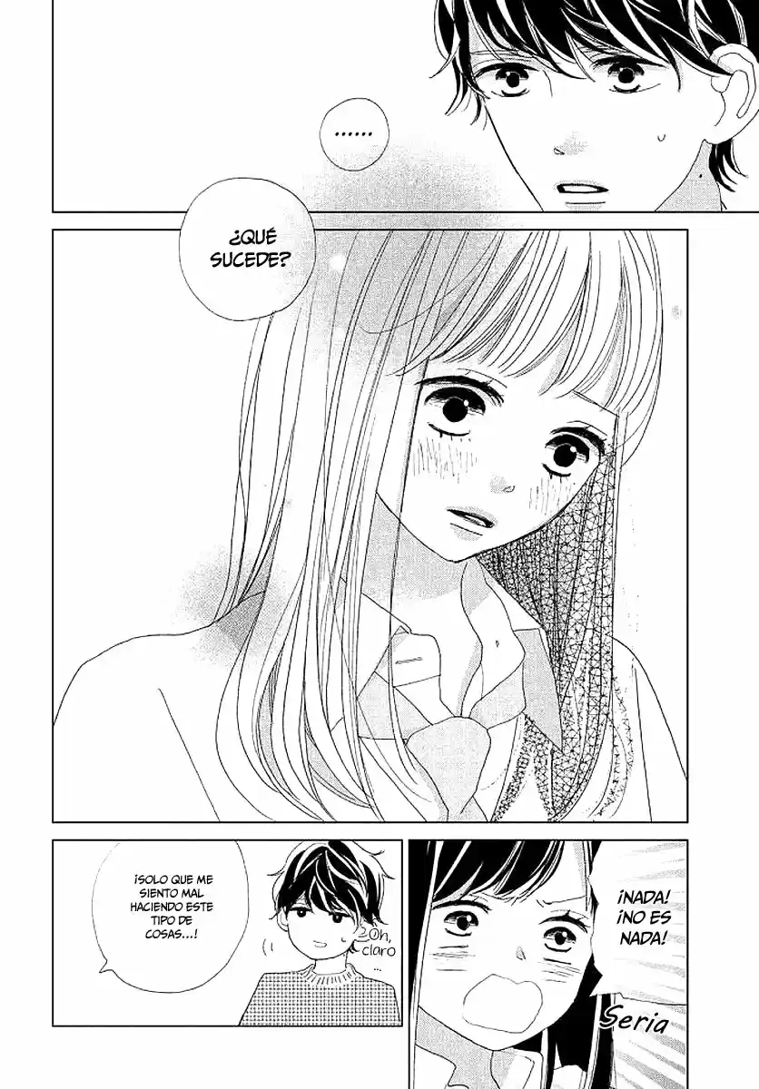 Sakura to Sensei (2017) - Capítulo 14 - Página 29 - LectorTMOo