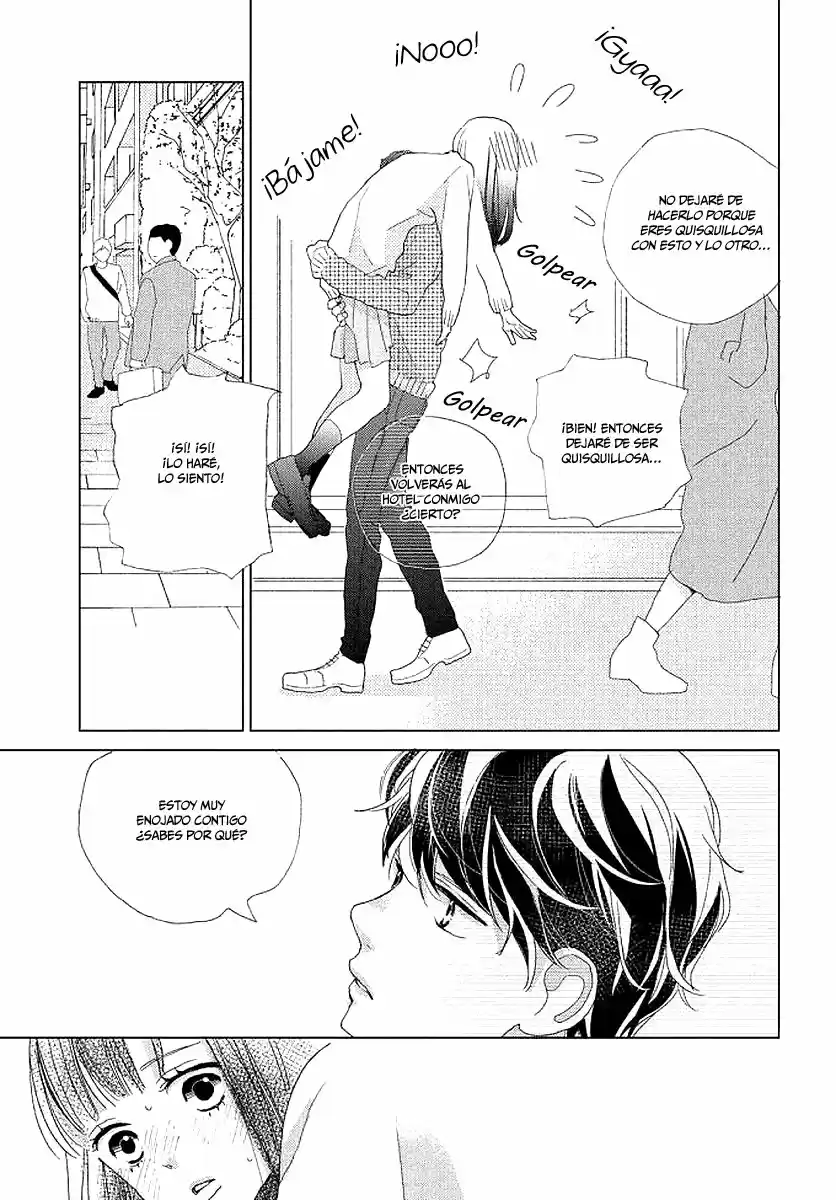 Sakura to Sensei (2017) - Capítulo 14 - Página 32 - LectorTMOo