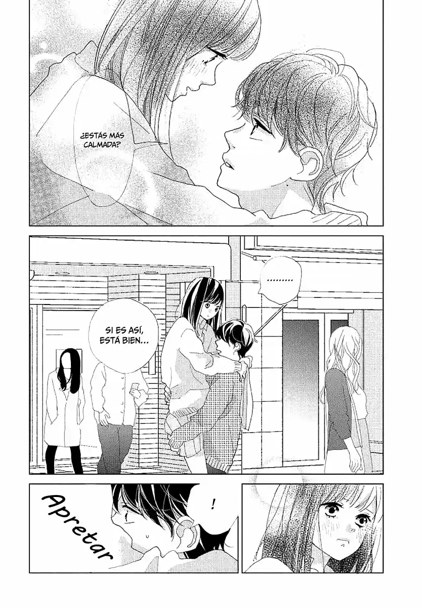 Sakura to Sensei (2017) - Capítulo 14 - Página 35 - LectorTMOo