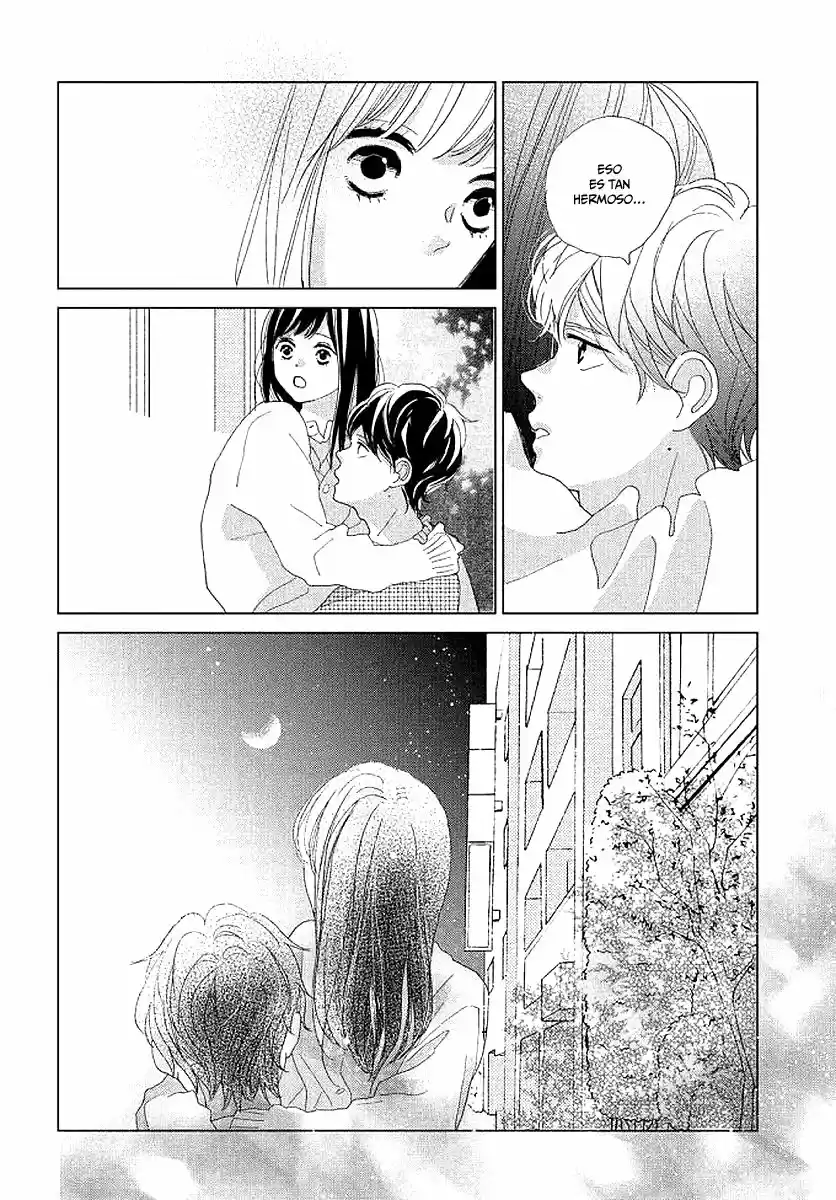 Sakura to Sensei (2017) - Capítulo 14 - Página 37 - LectorTMOo