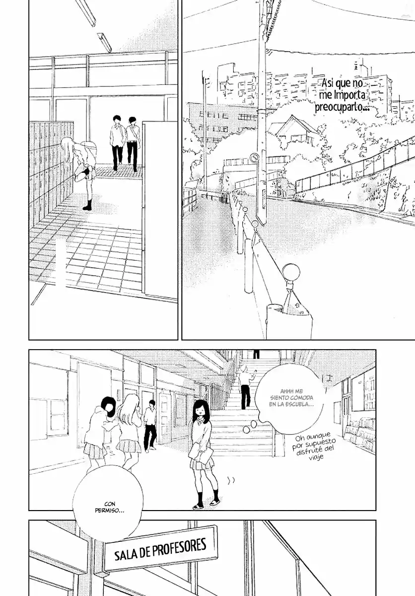 Sakura to Sensei (2017) - Capítulo 14 - Página 39 - LectorTMOo