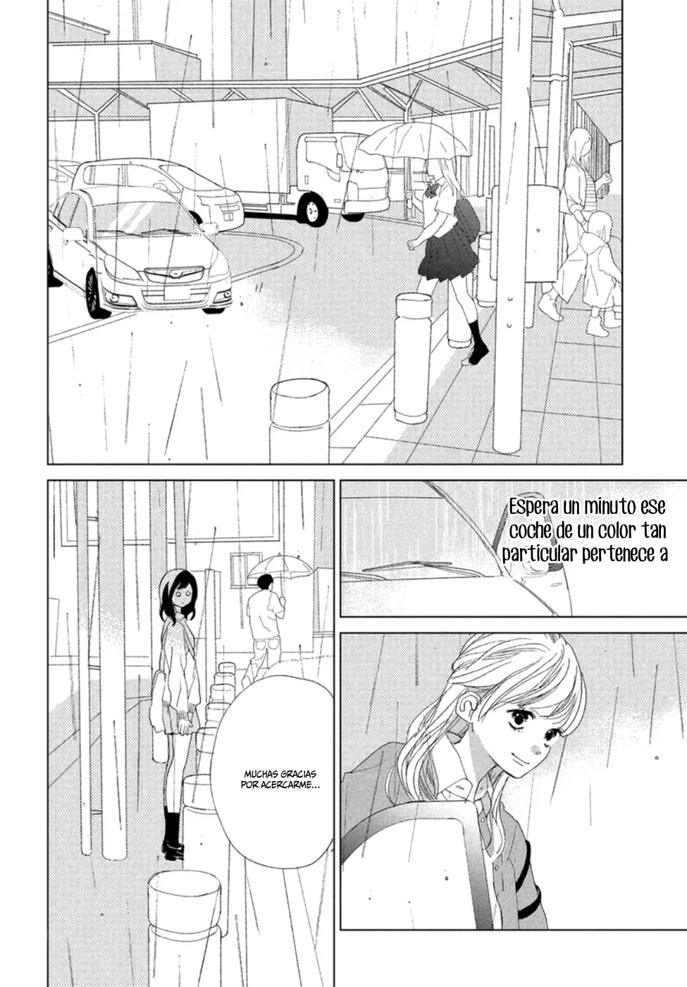 Sakura to Sensei (2017) - Capítulo 15 - Página 11 - LectorTMOo