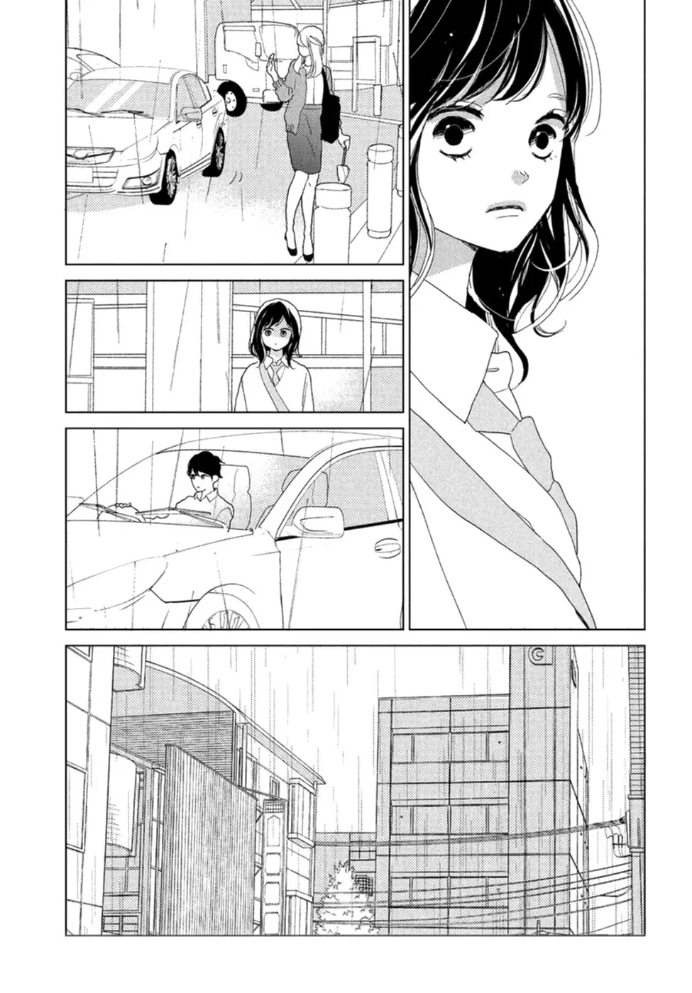 Sakura to Sensei (2017) - Capítulo 15 - Página 12 - LectorTMOo