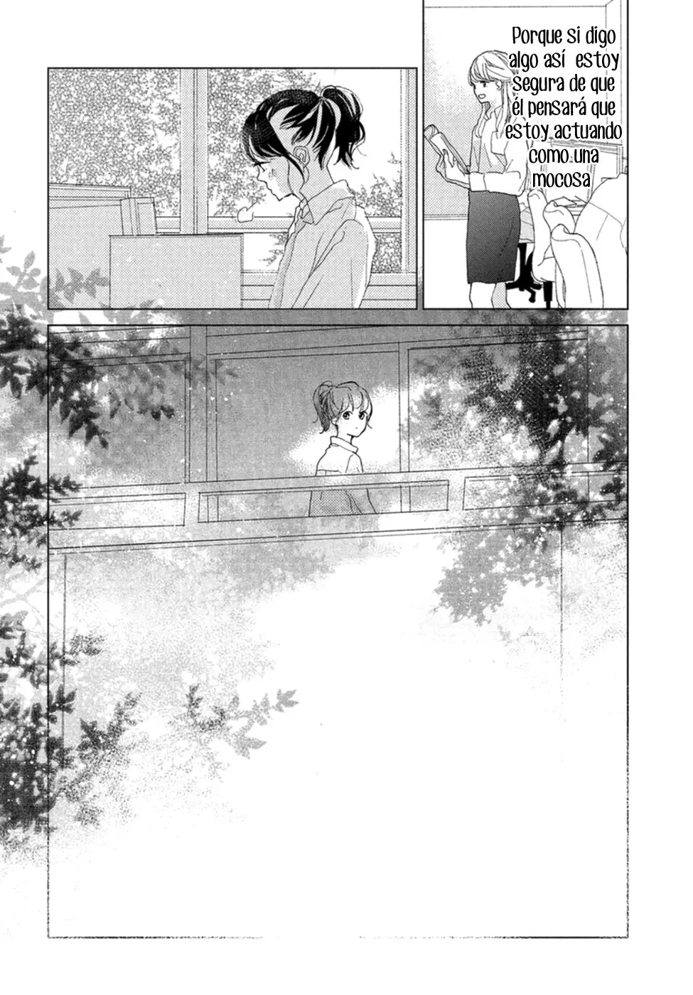 Sakura to Sensei (2017) - Capítulo 15 - Página 17 - LectorTMOo