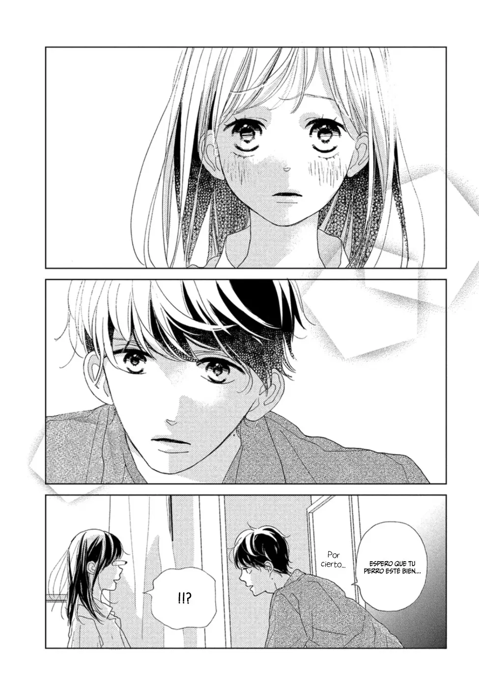 Sakura to Sensei (2017) - Capítulo 15 - Página 36 - LectorTMOo