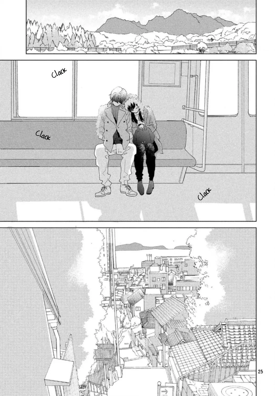 Sakura to Sensei (2017) - Capítulo 16 - Página 28 - LectorTMOo