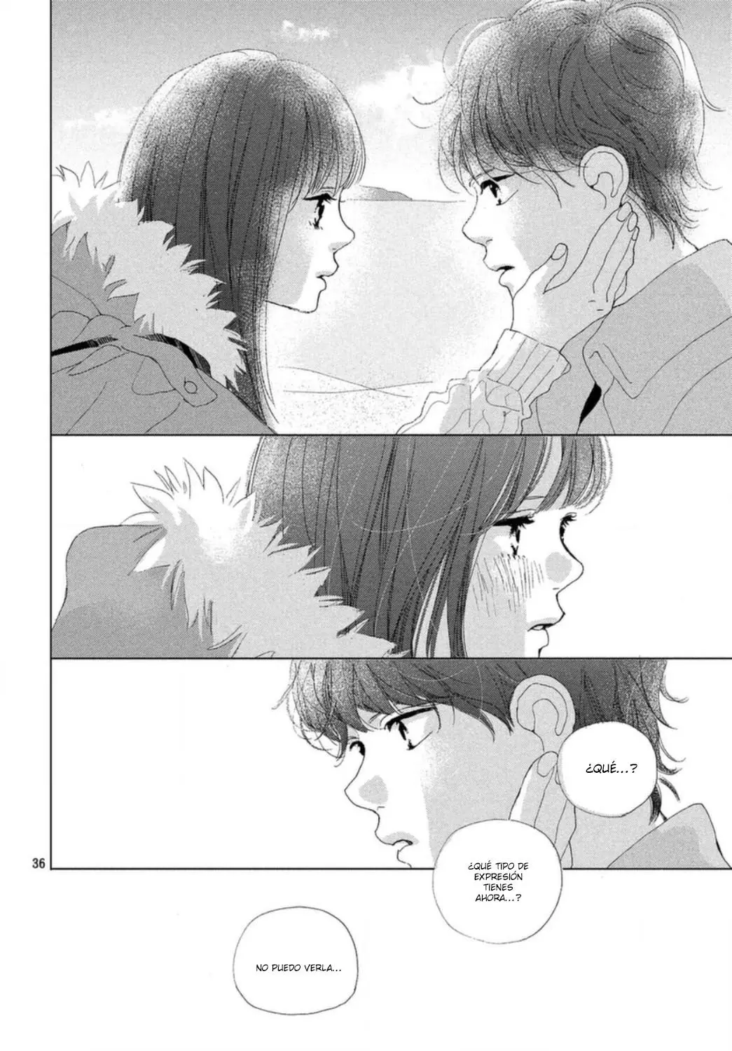 Sakura to Sensei (2017) - Capítulo 16 - Página 39 - LectorTMOo