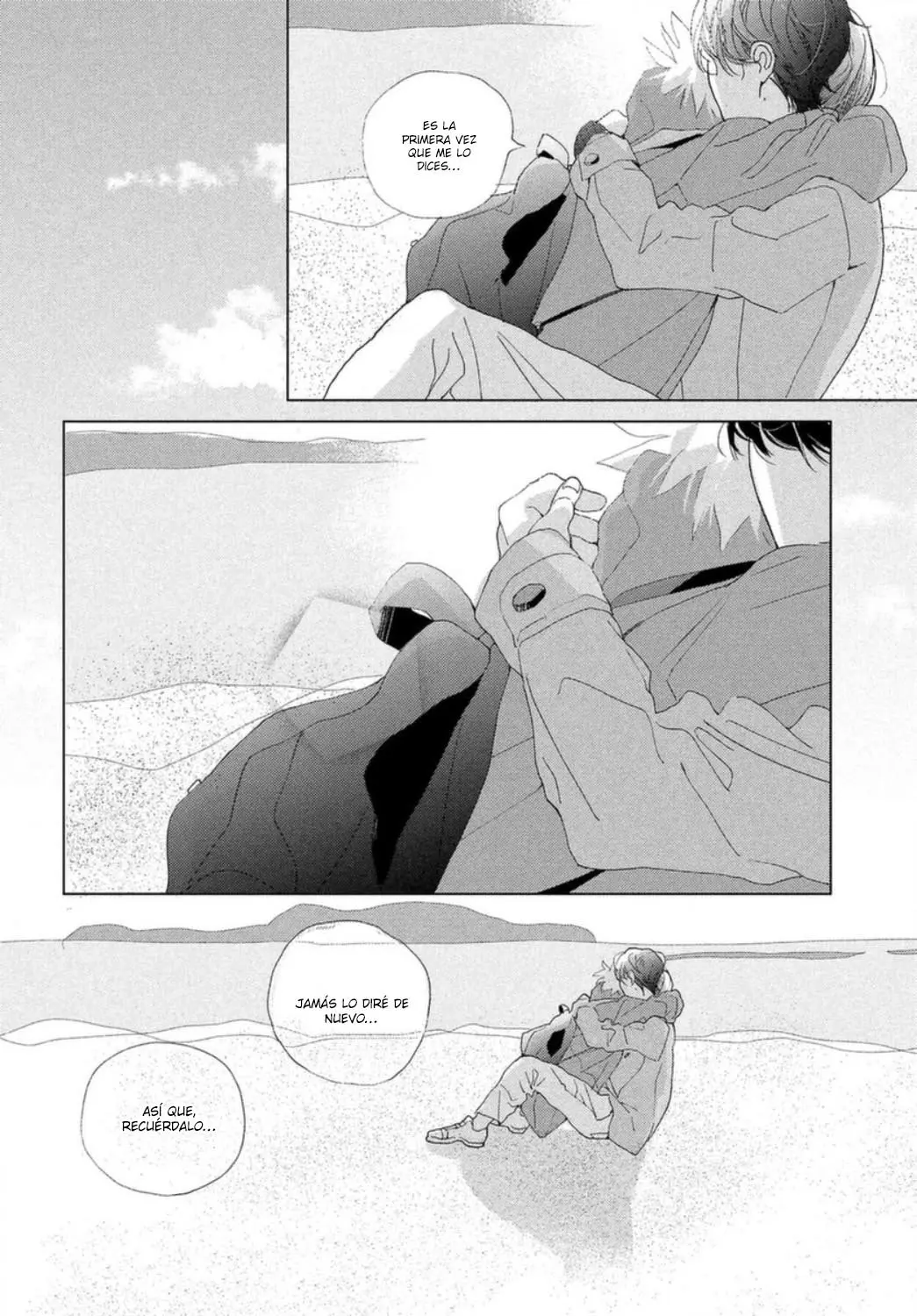 Sakura to Sensei (2017) - Capítulo 16 - Página 43 - LectorTMOo
