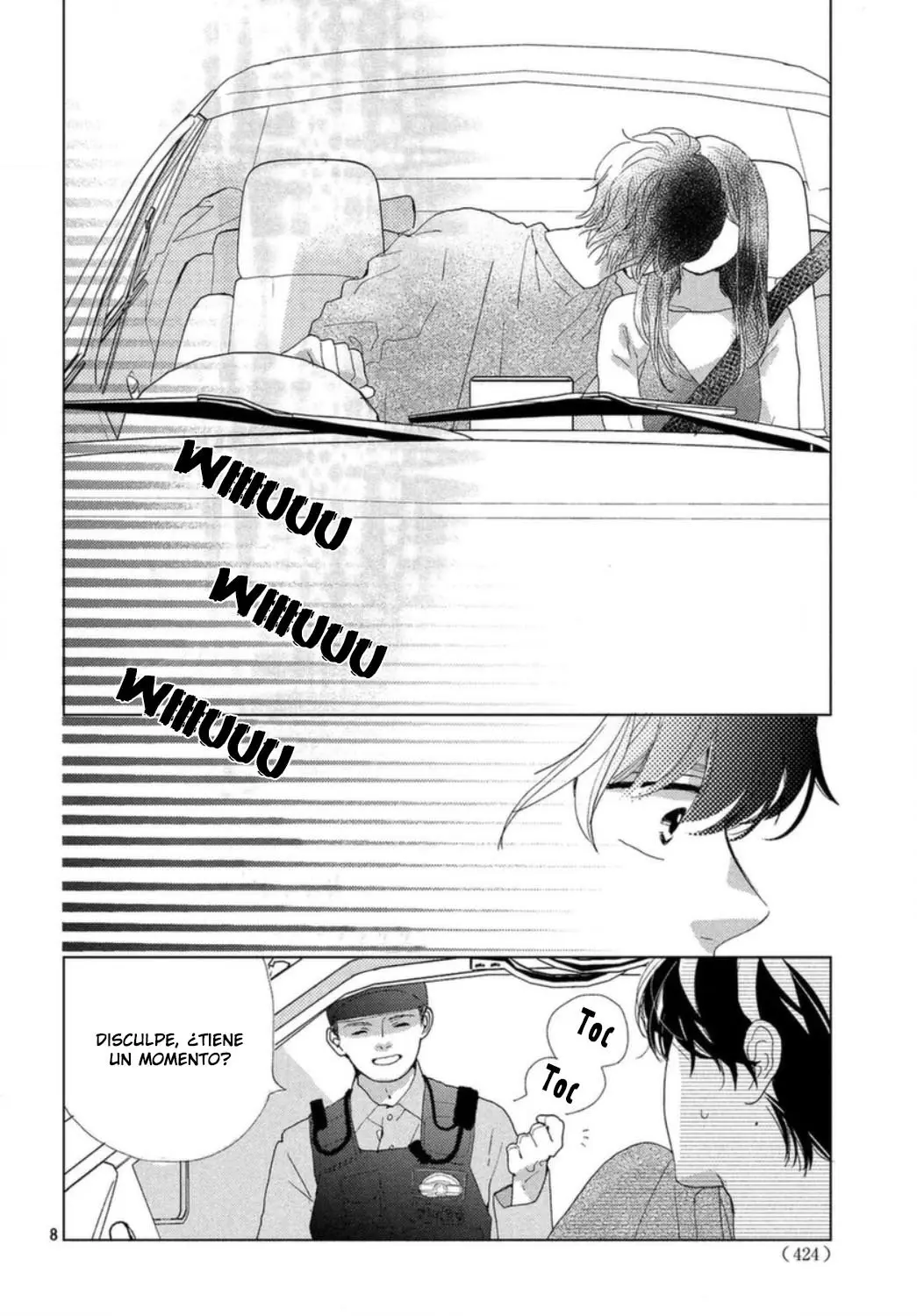 Sakura to Sensei (2017) - Capítulo 17.5 - Página 12 - LectorTMOo