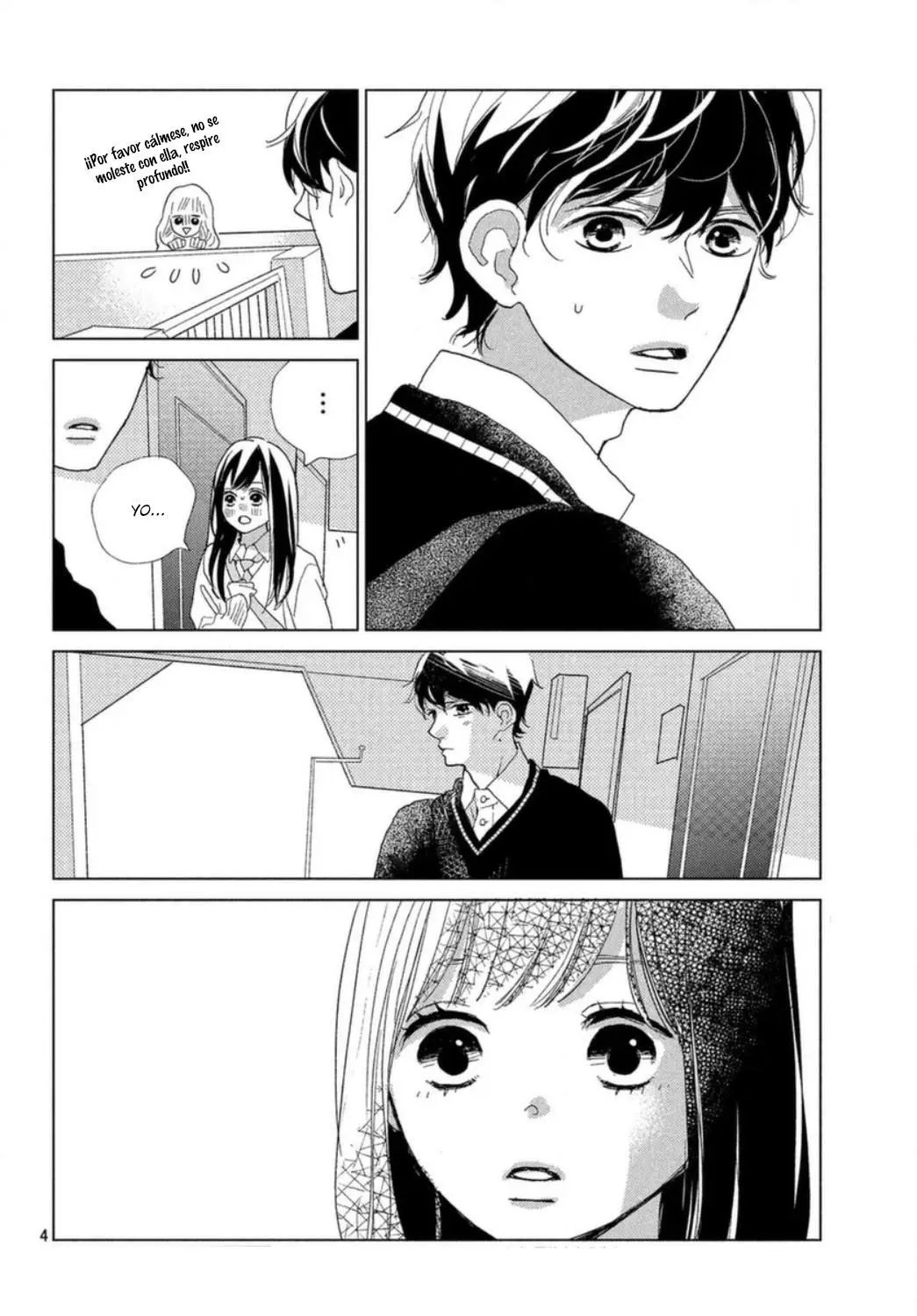 Sakura to Sensei (2017) - Capítulo 18 - Página 7 - LectorTMOo